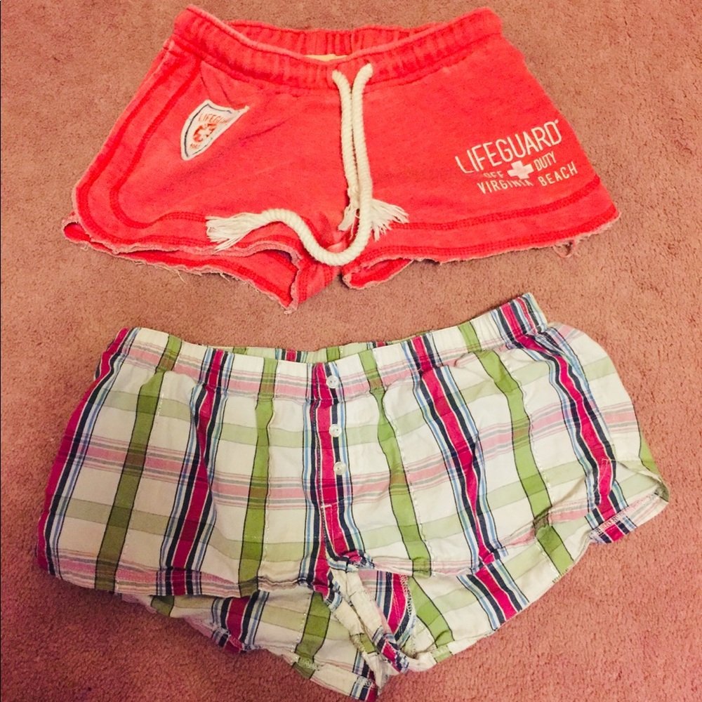Shorts